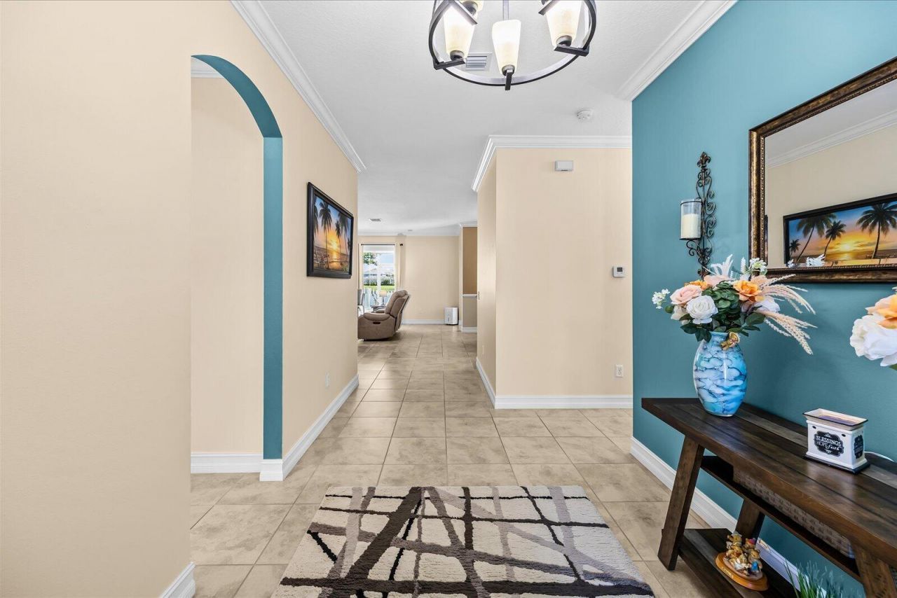 6244 NW Helmsdale Way, Port Saint Lucie, FL 34983 Photo