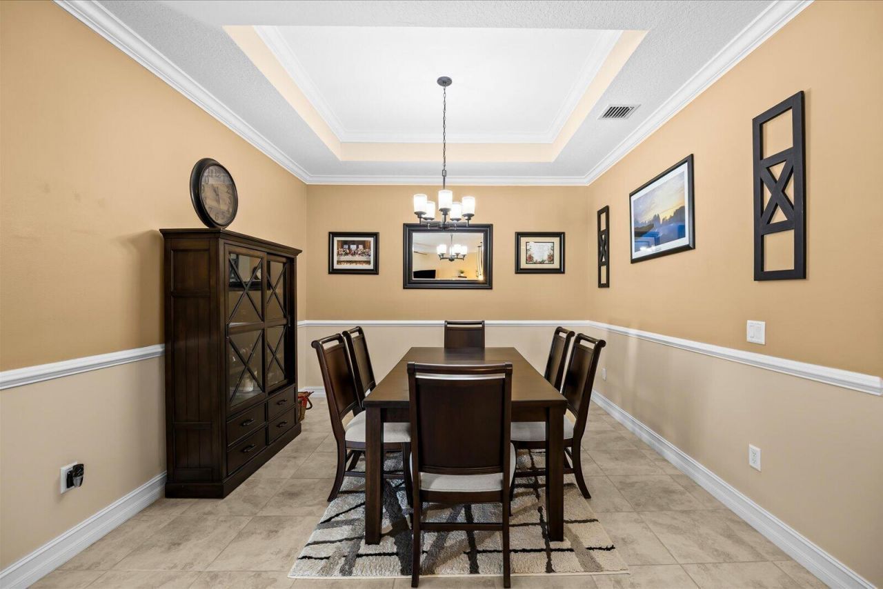 6244 NW Helmsdale Way, Port Saint Lucie, FL 34983 Photo