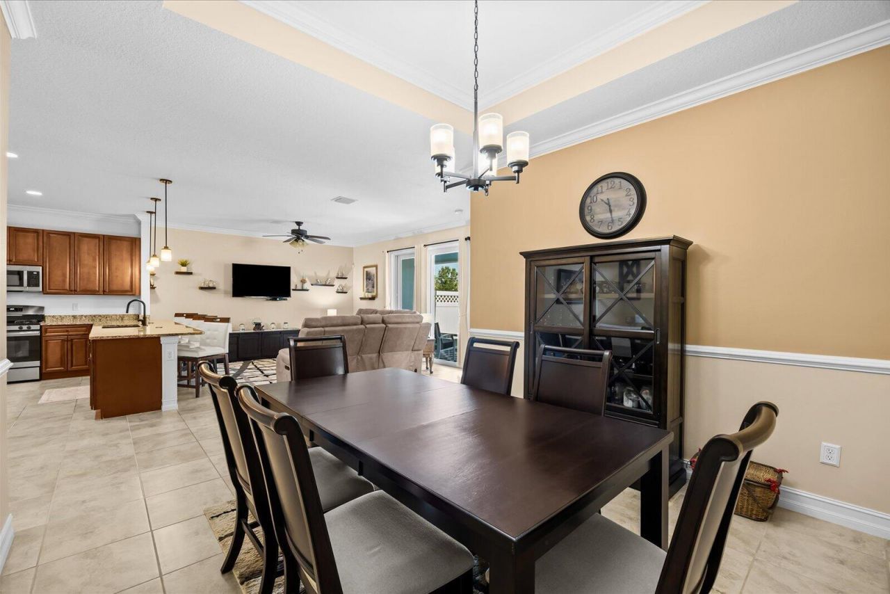 6244 NW Helmsdale Way, Port Saint Lucie, FL 34983 Photo