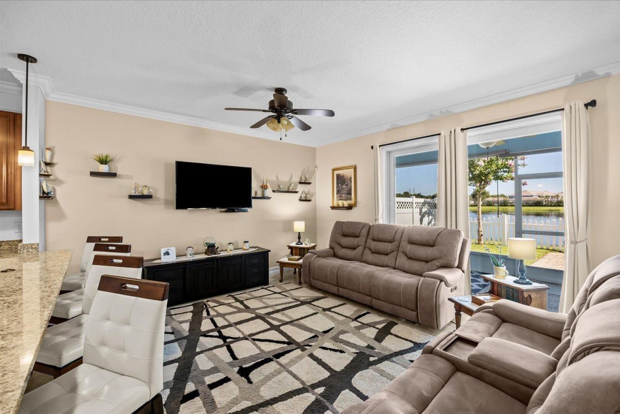 6244 NW Helmsdale Way, Port Saint Lucie, FL 34983 Photo