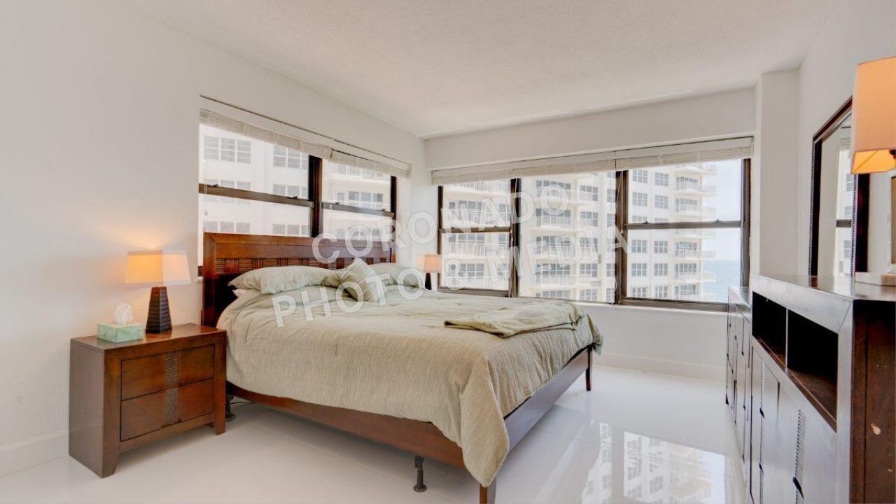 3800 Galt Ocean Drive, Unit 601, Fort Lauderdale, FL 33308 Photo
