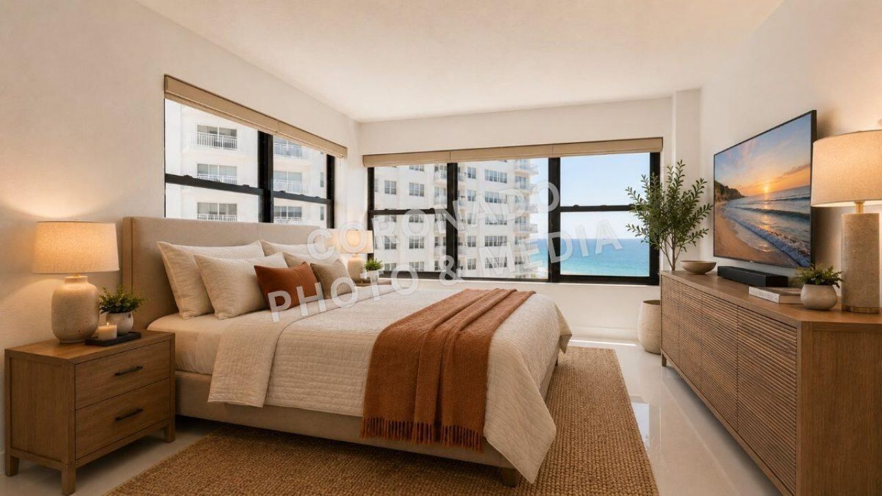 3800 Galt Ocean Drive, Unit 601, Fort Lauderdale, FL 33308 Photo