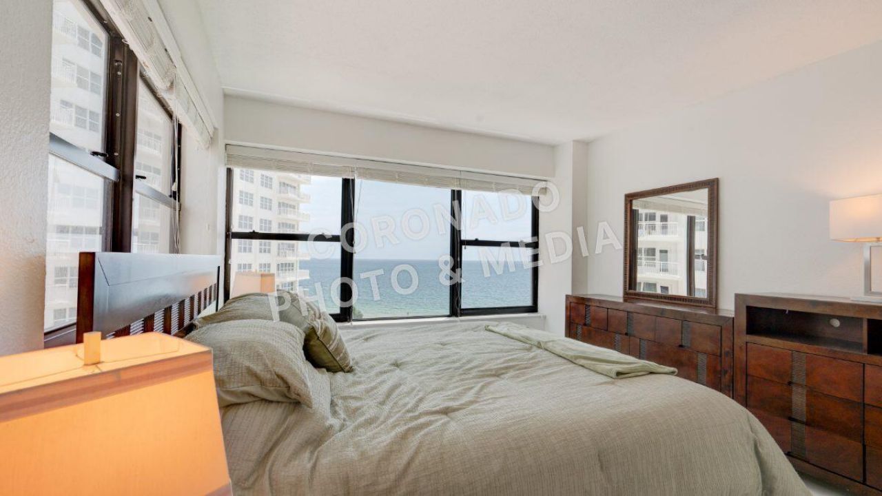 3800 Galt Ocean Drive, Unit 601, Fort Lauderdale, FL 33308 Photo