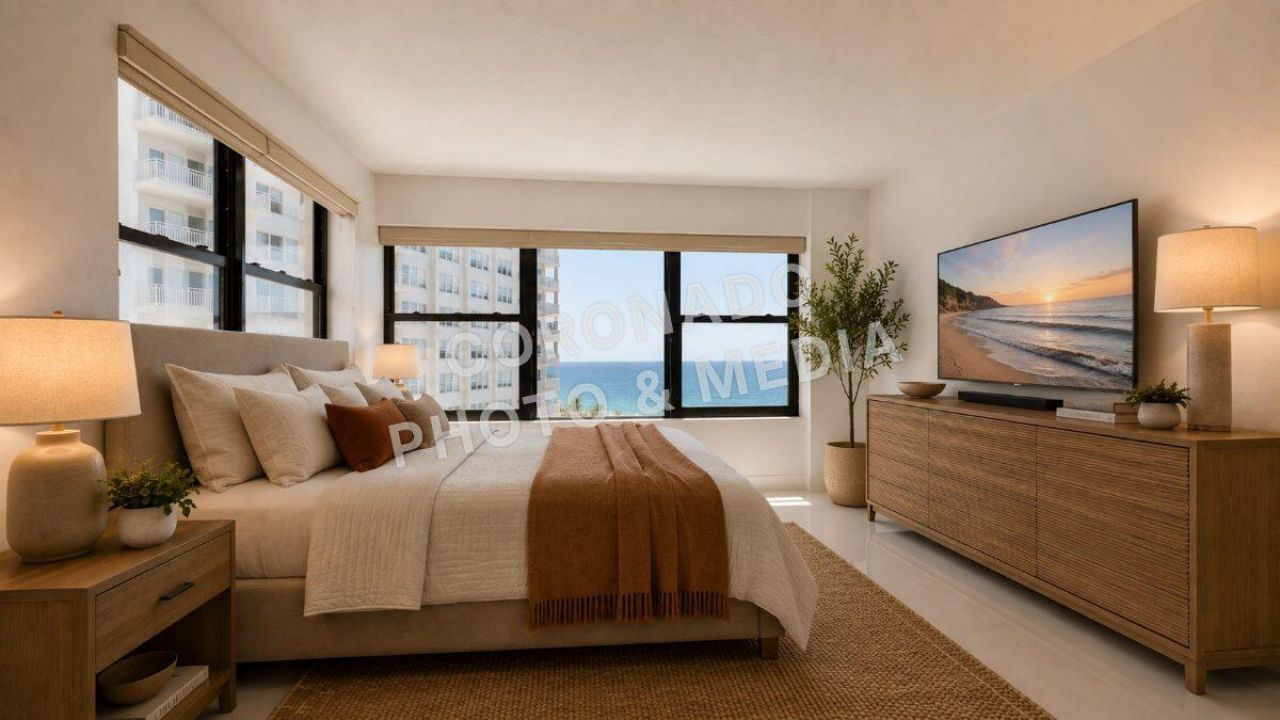 3800 Galt Ocean Drive, Unit 601, Fort Lauderdale, FL 33308 Photo