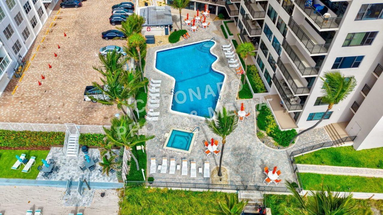 3800 Galt Ocean Drive, Unit 601, Fort Lauderdale, FL 33308 Photo