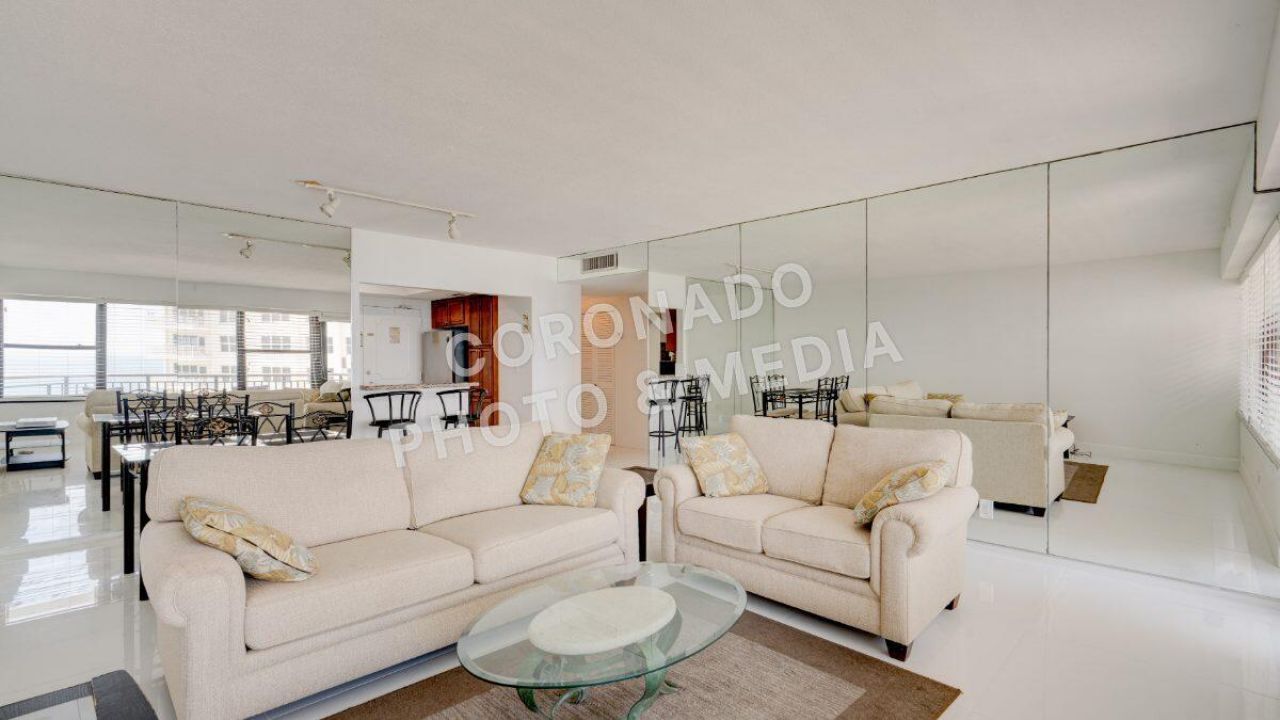 3800 Galt Ocean Drive, Unit 601, Fort Lauderdale, FL 33308 Photo