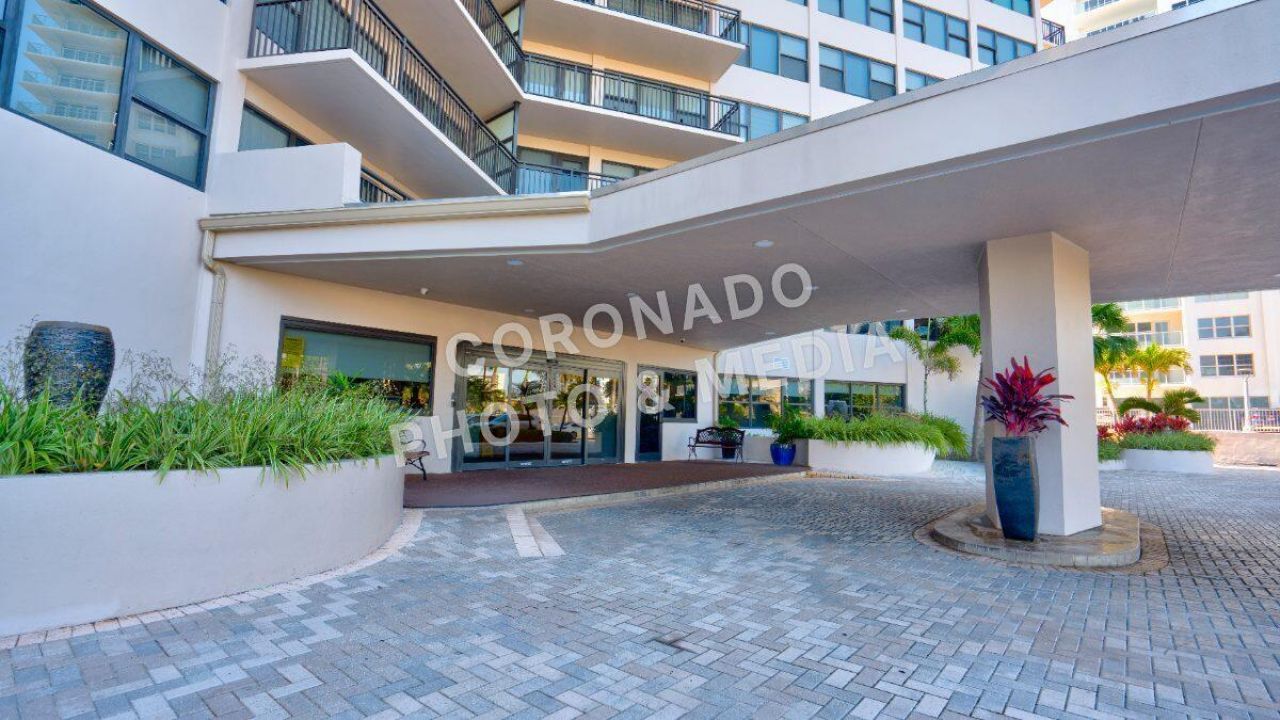 3800 Galt Ocean Drive, Unit 601, Fort Lauderdale, FL 33308 Photo
