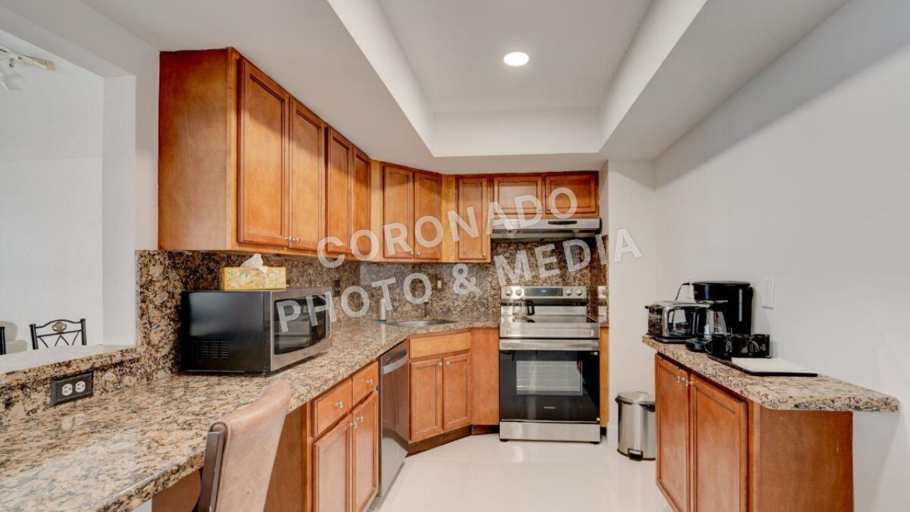 3800 Galt Ocean Drive, Unit 601, Fort Lauderdale, FL 33308 Photo
