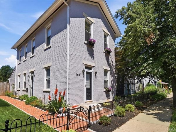 149 McClure Street, Dayton, OH 45403