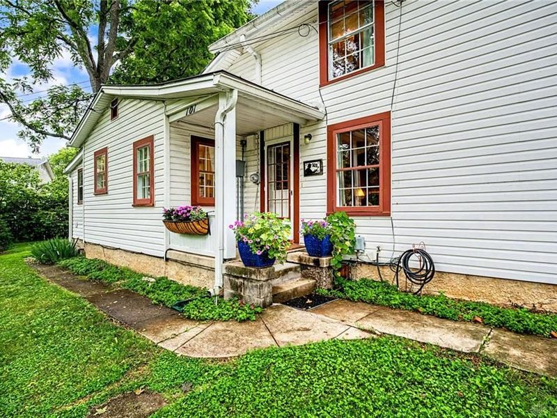 101 Cemetery Street, Yellow Springs, OH 45387 Photo 2