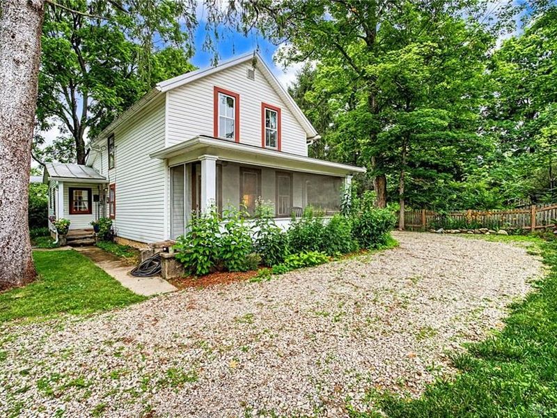 101 Cemetery Street, Yellow Springs, OH 45387 Photo 40