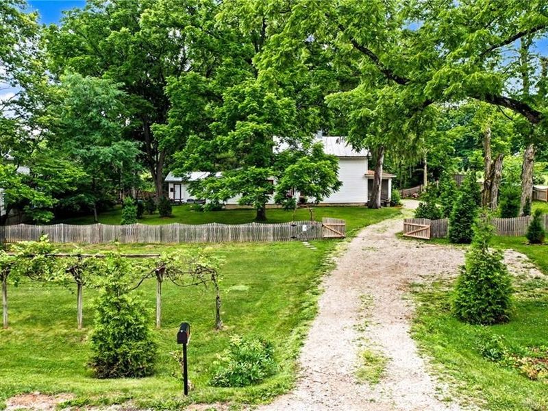 101 Cemetery Street, Yellow Springs, OH 45387 Photo 43