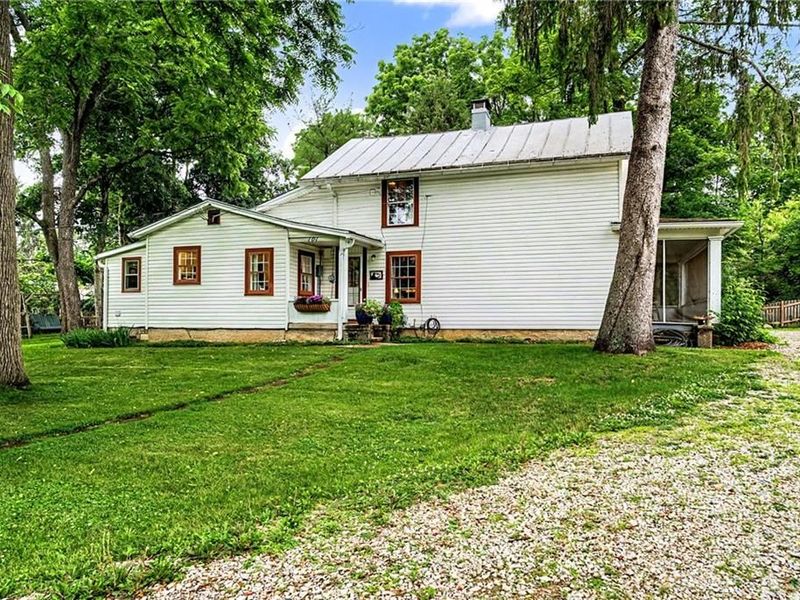 101 Cemetery Street, Yellow Springs, OH 45387 Photo 58