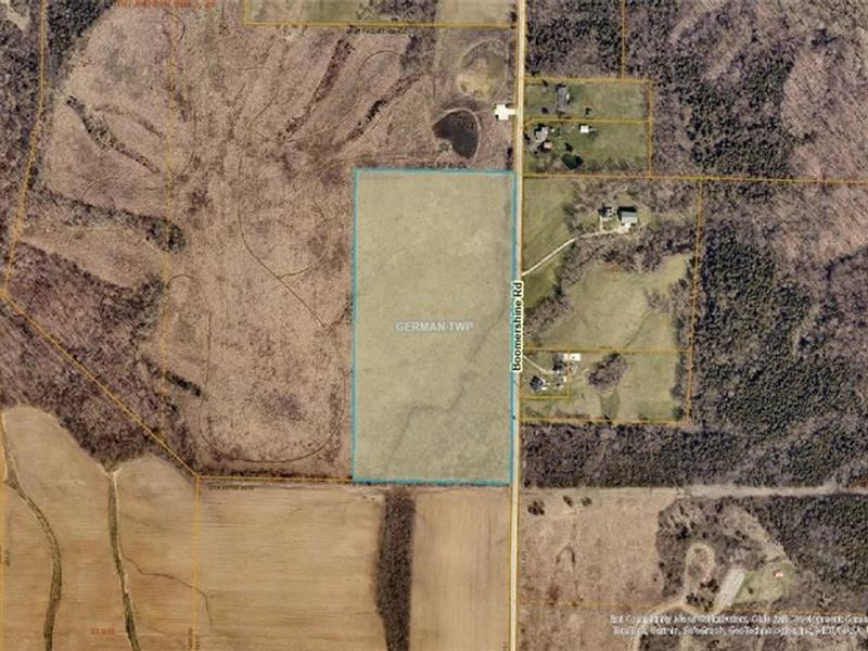 6265 Boomershine Road, Germantown, OH 45327 Photo 2