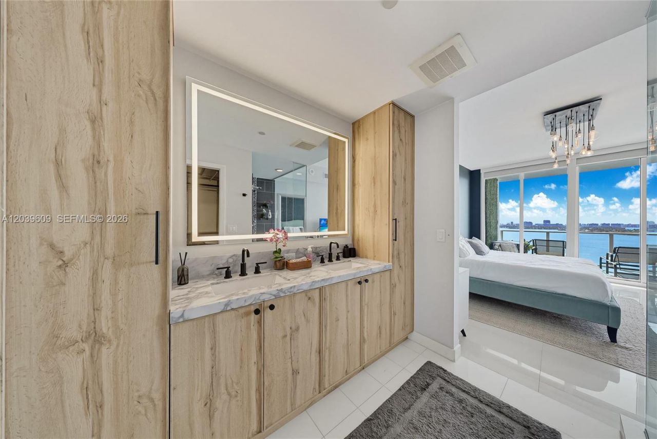 2020 N Bayshore Dr, Unit 1708, Miami, FL 33137 Photo
