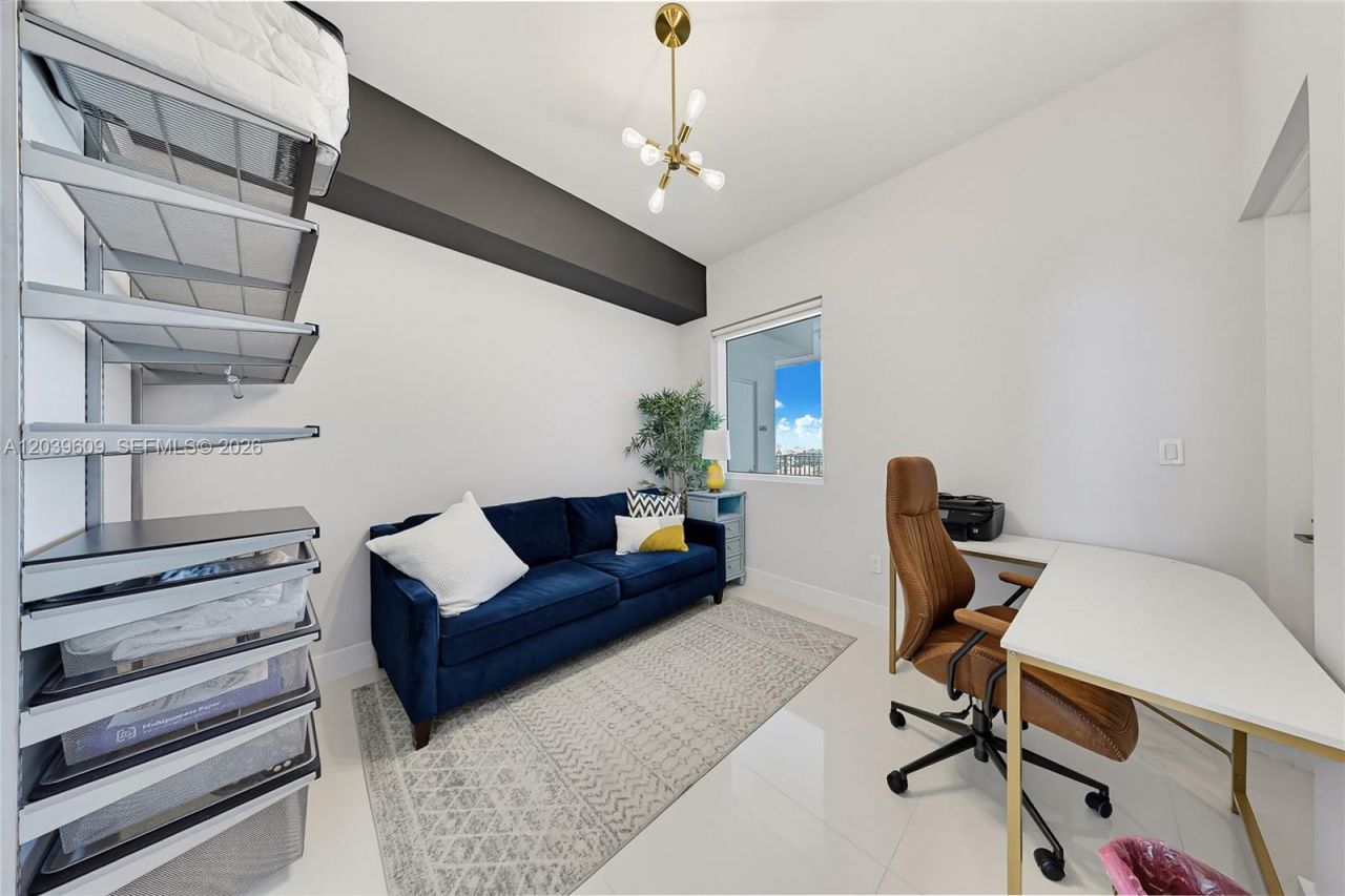2020 N Bayshore Dr, Unit 1708, Miami, FL 33137 Photo