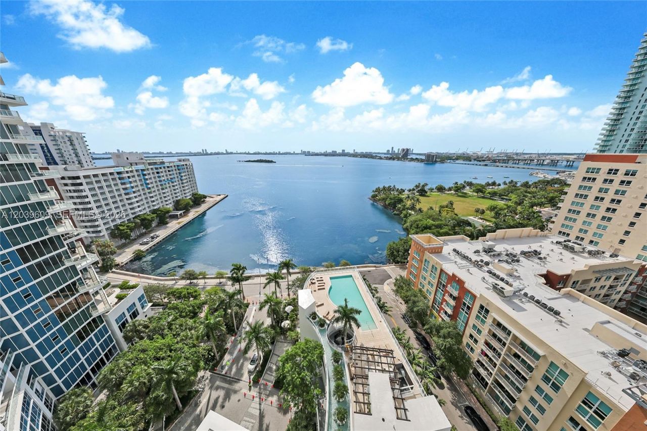 2020 N Bayshore Dr, Unit 1708, Miami, FL 33137 Photo