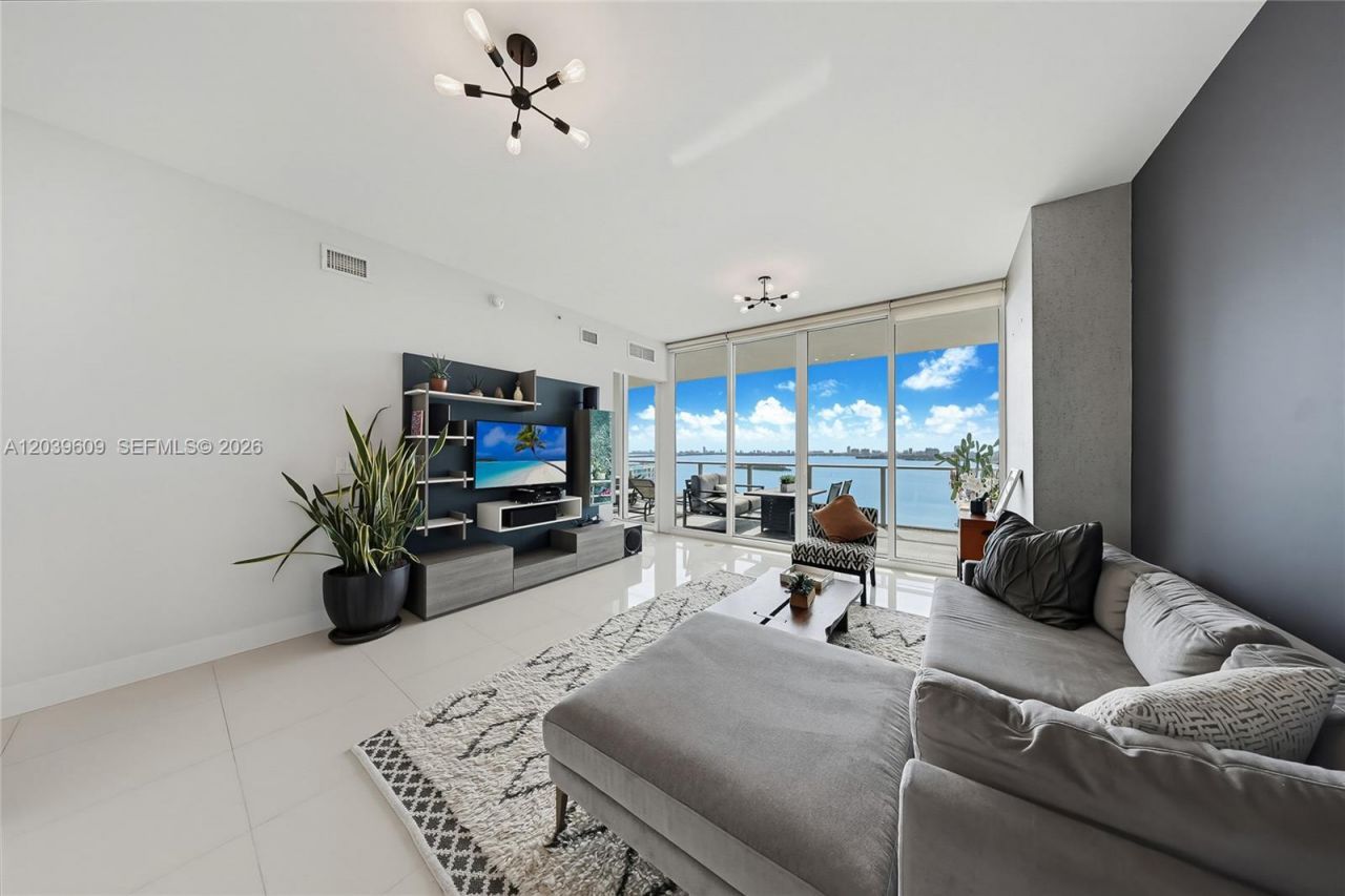 2020 N Bayshore Dr, Unit 1708, Miami, FL 33137 Photo