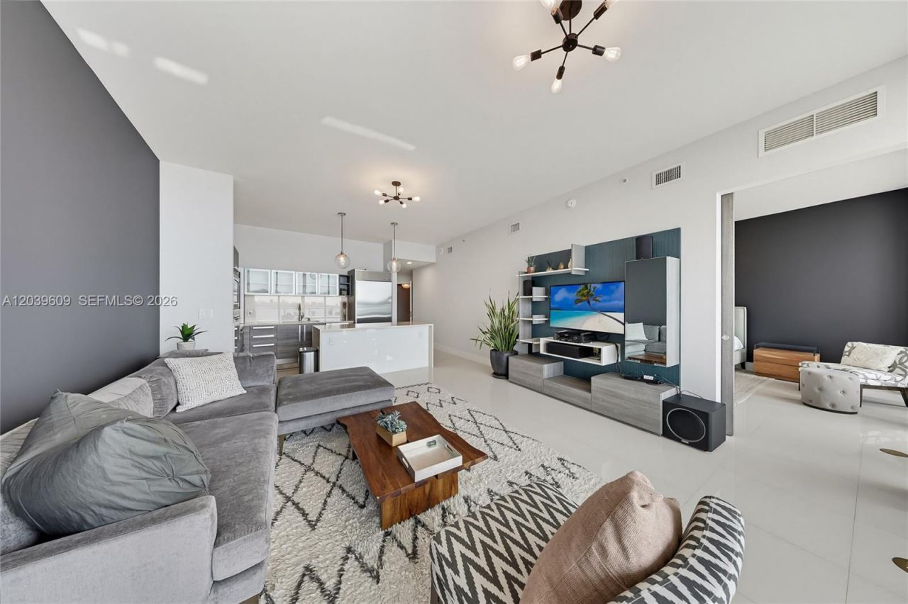 2020 N Bayshore Dr, Unit 1708, Miami, FL 33137 Photo