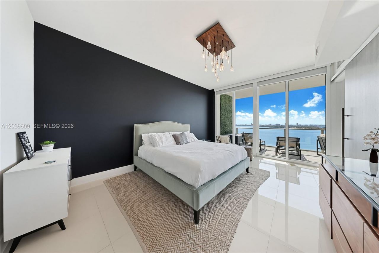 2020 N Bayshore Dr, Unit 1708, Miami, FL 33137 Photo