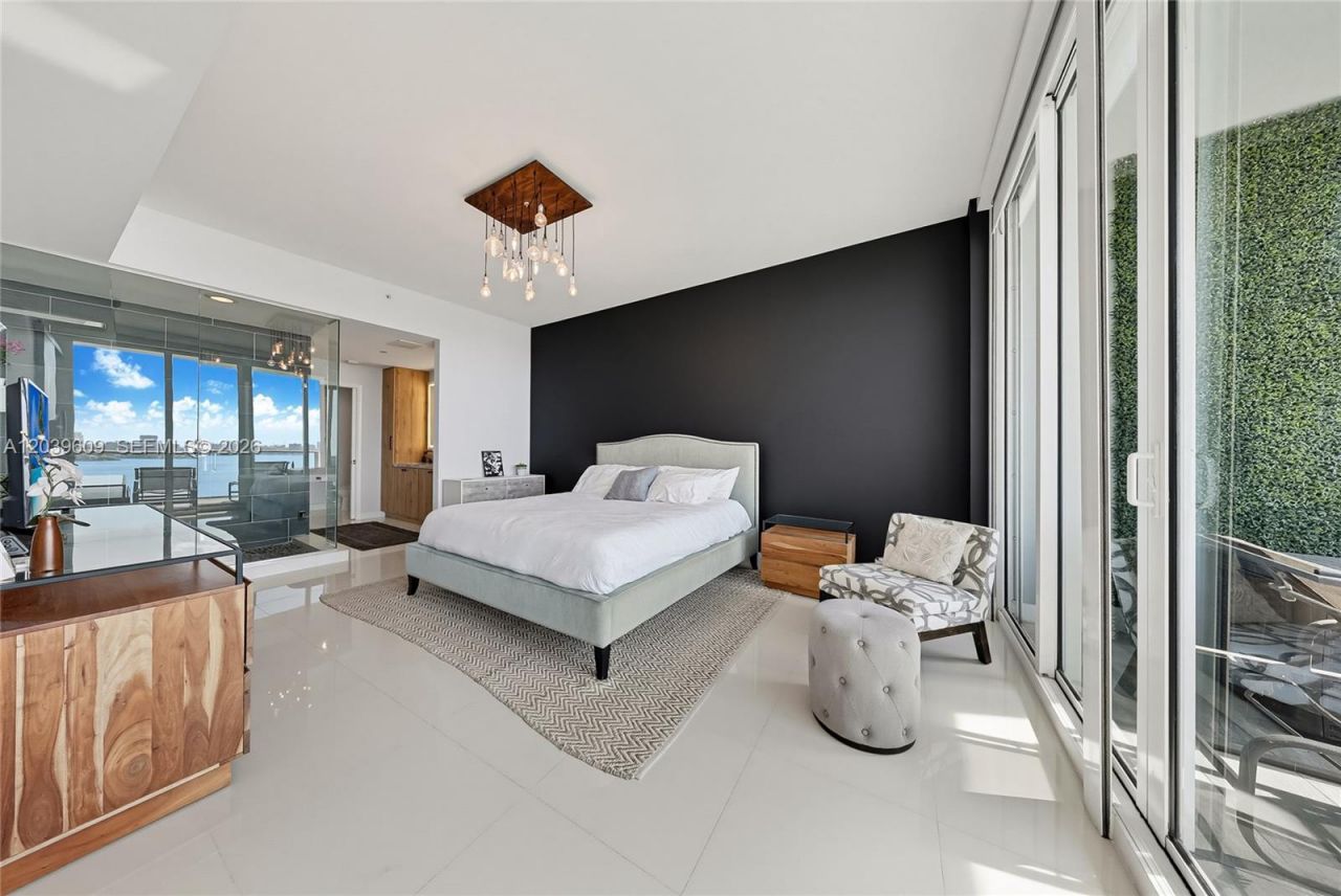 2020 N Bayshore Dr, Unit 1708, Miami, FL 33137 Photo