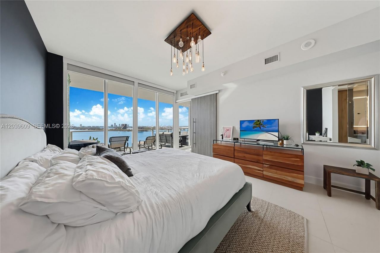 2020 N Bayshore Dr, Unit 1708, Miami, FL 33137 Photo