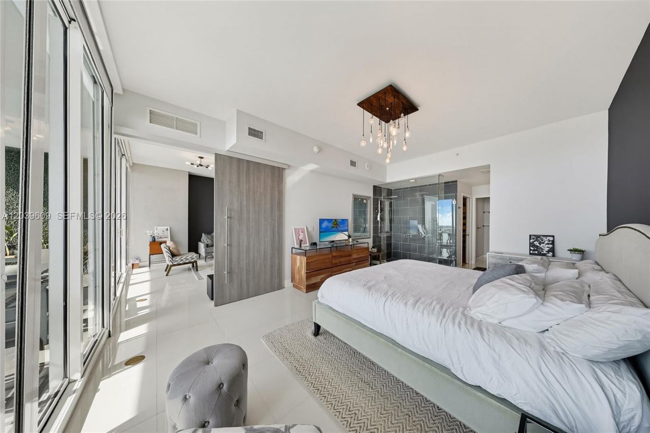 2020 N Bayshore Dr, Unit 1708, Miami, FL 33137 Photo