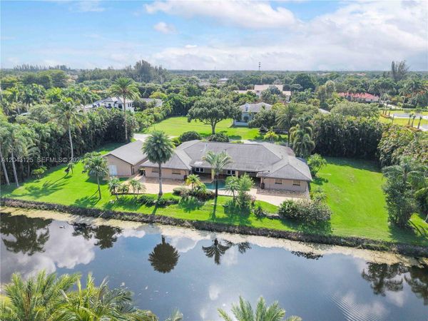 1601 NW 115th Ter , Plantation, FL 33323