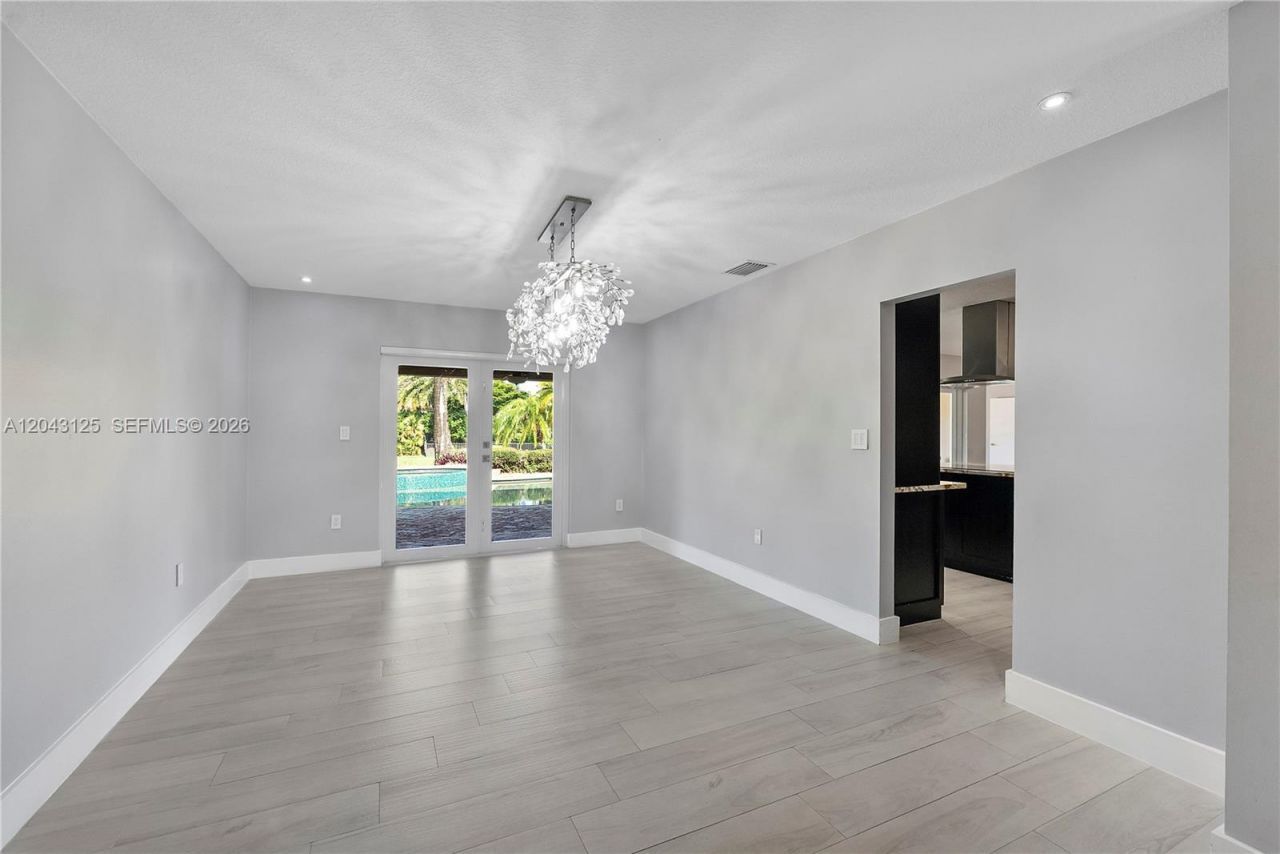1601 NW 115th Ter, Plantation, FL 33323 Photo