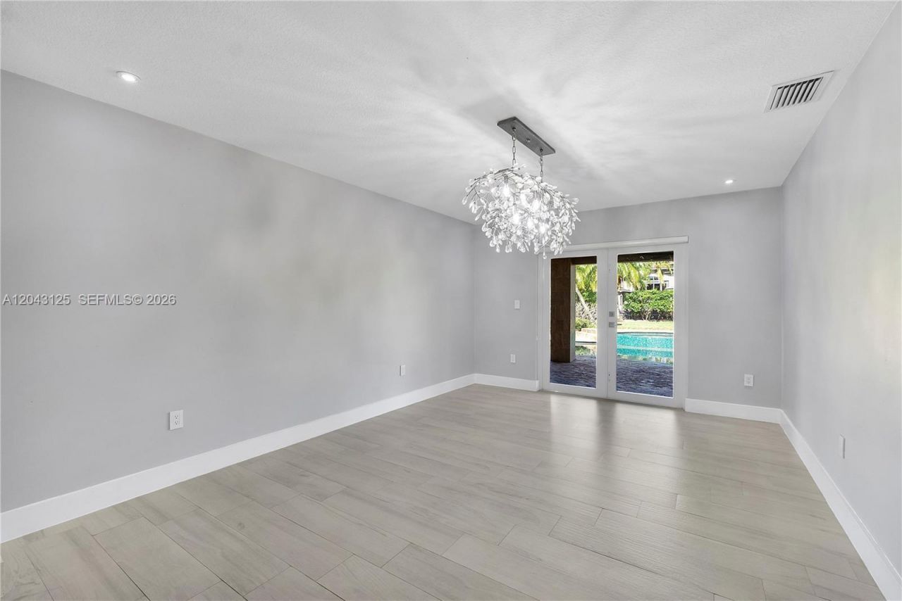 1601 NW 115th Ter, Plantation, FL 33323 Photo