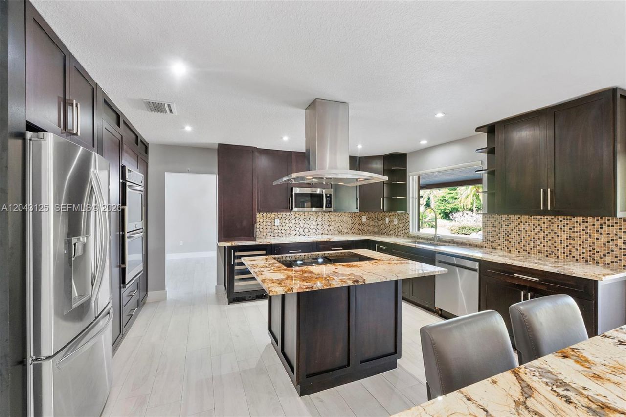 1601 NW 115th Ter, Plantation, FL 33323 Photo