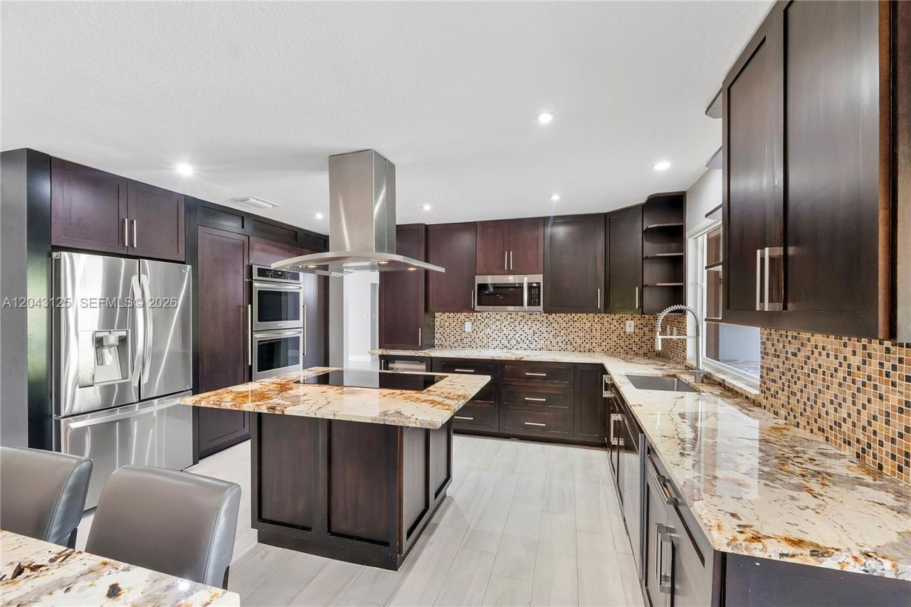 1601 NW 115th Ter, Plantation, FL 33323 Photo