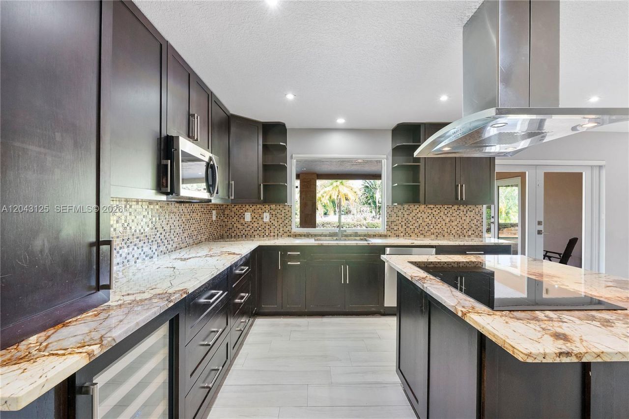 1601 NW 115th Ter, Plantation, FL 33323 Photo