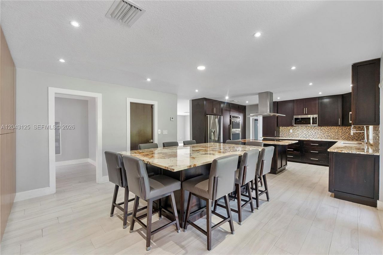 1601 NW 115th Ter, Plantation, FL 33323 Photo