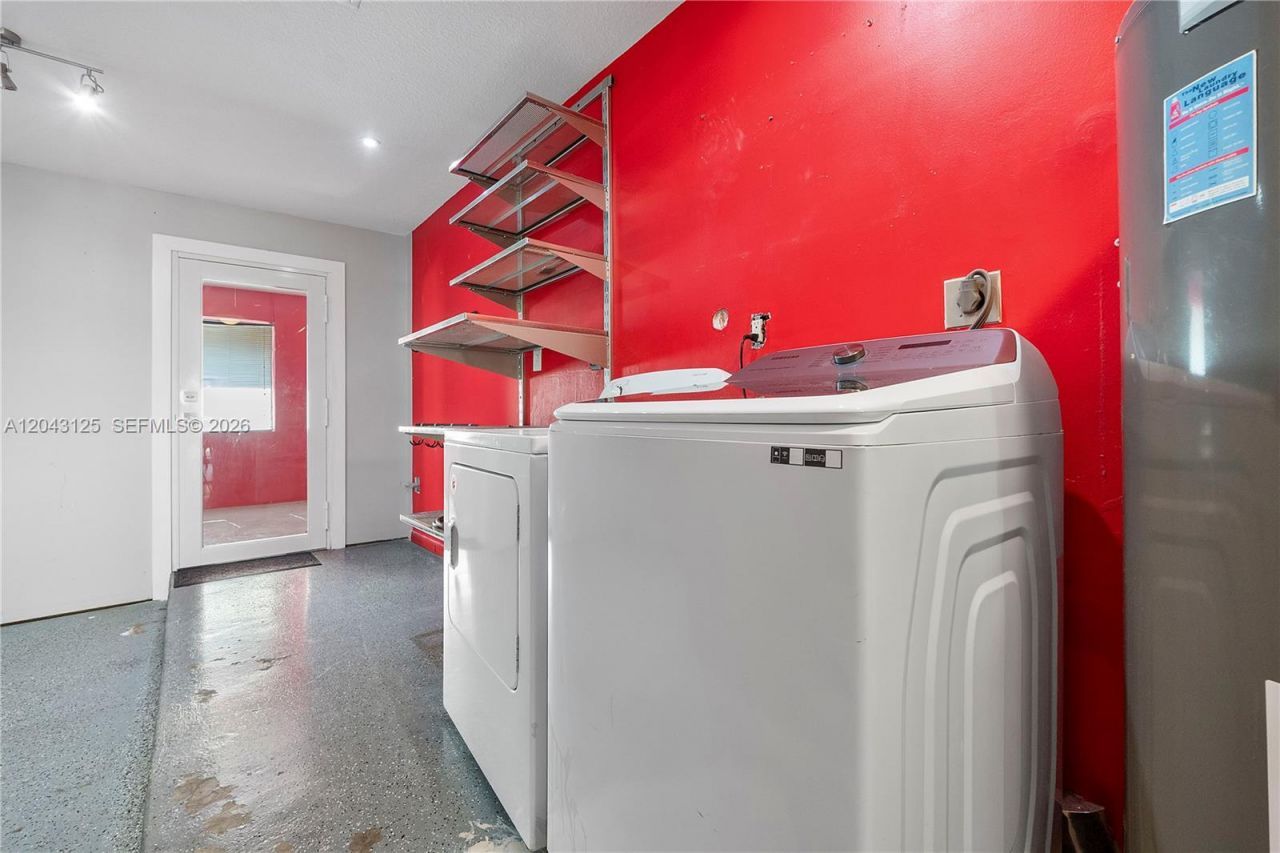1601 NW 115th Ter, Plantation, FL 33323 Photo