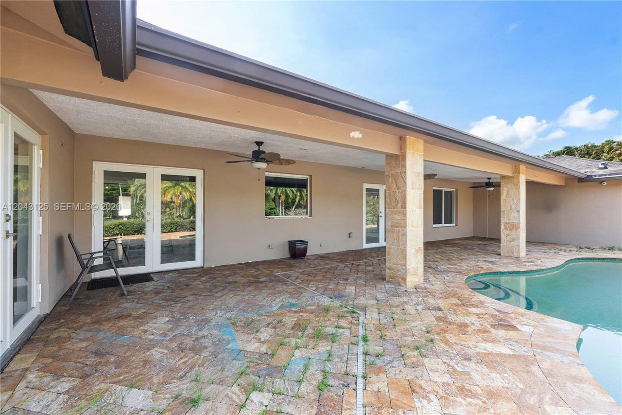 1601 NW 115th Ter, Plantation, FL 33323 Photo