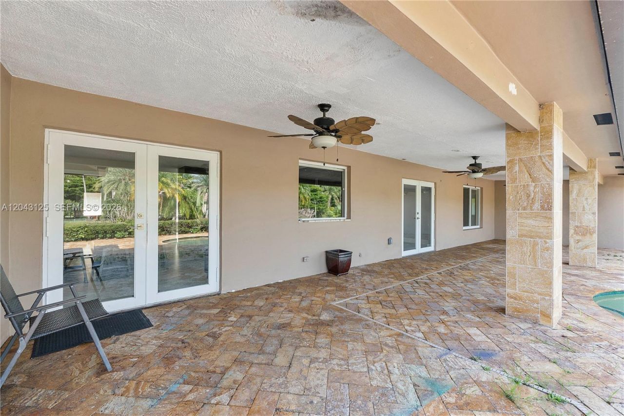 1601 NW 115th Ter, Plantation, FL 33323 Photo