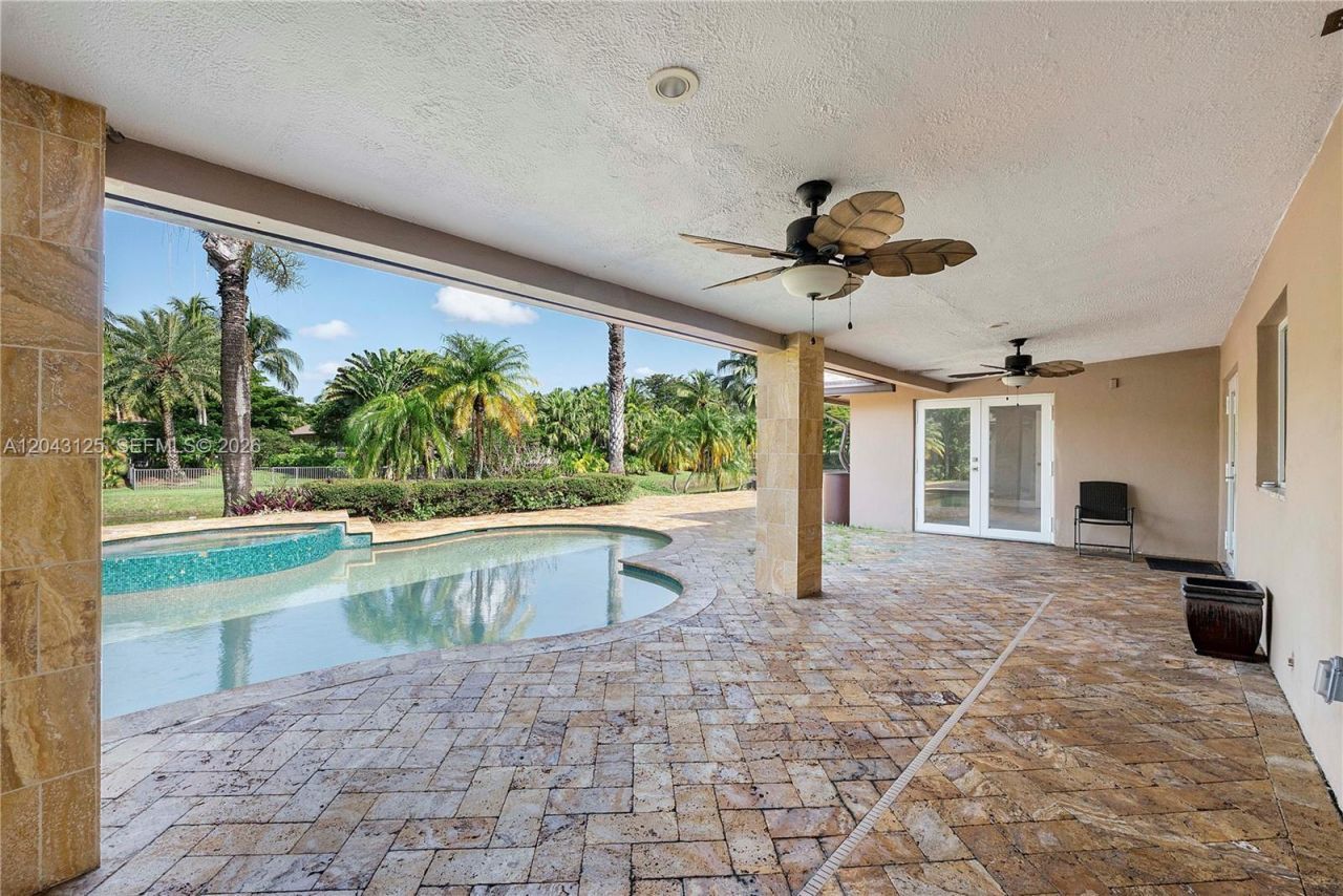 1601 NW 115th Ter, Plantation, FL 33323 Photo