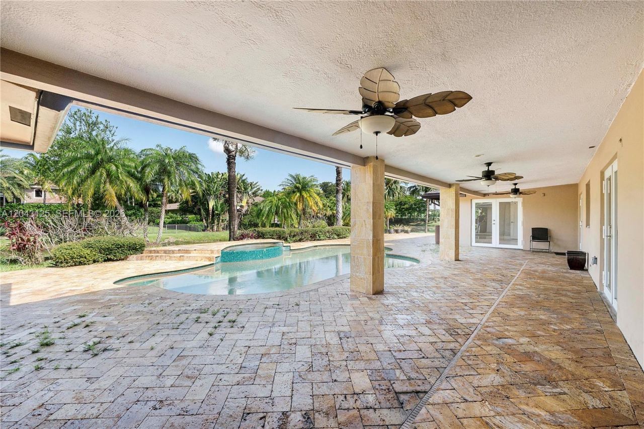 1601 NW 115th Ter, Plantation, FL 33323 Photo