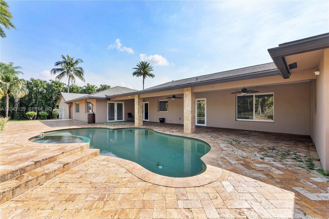 1601 NW 115th Ter, Plantation, FL 33323 Photo