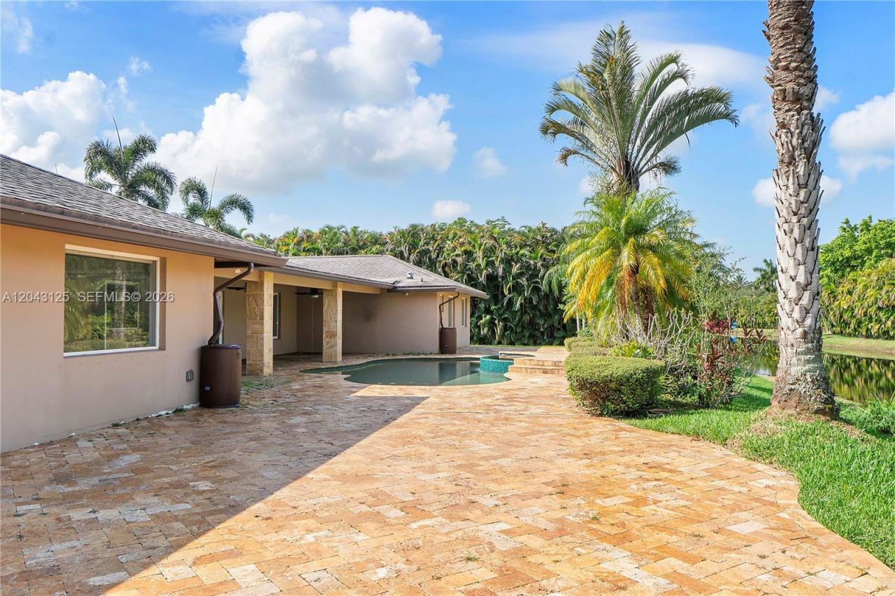 1601 NW 115th Ter, Plantation, FL 33323 Photo