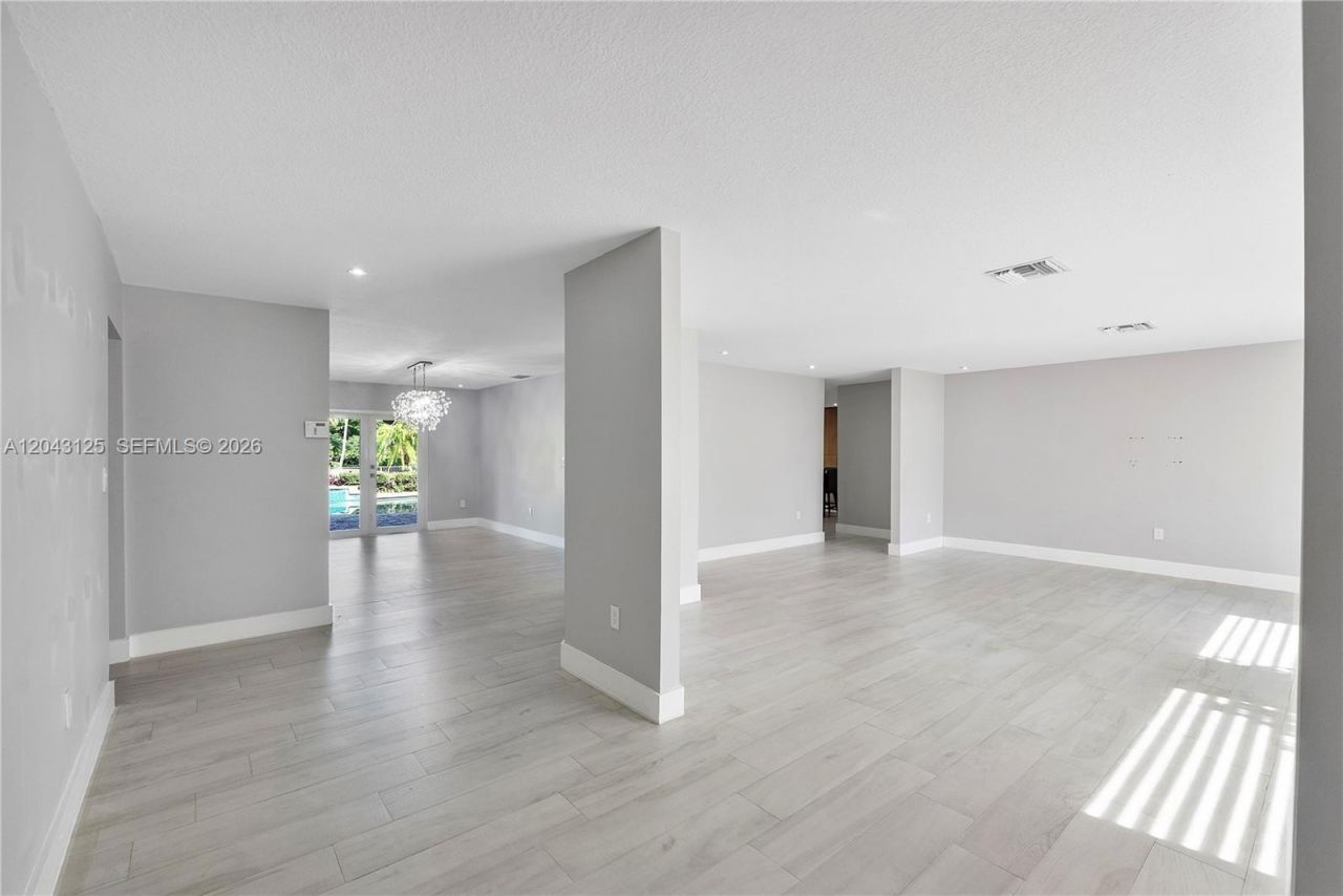 1601 NW 115th Ter, Plantation, FL 33323 Photo