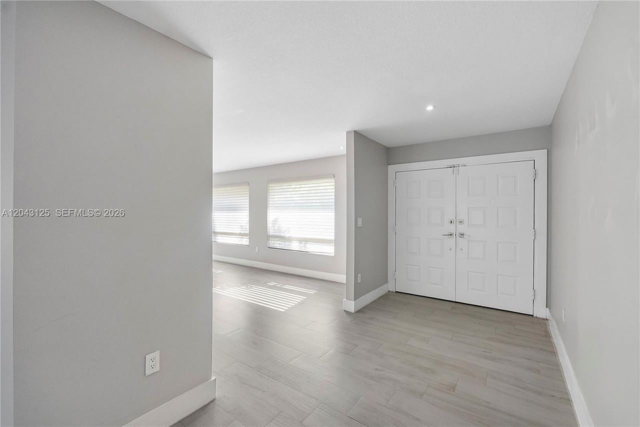 1601 NW 115th Ter, Plantation, FL 33323 Photo