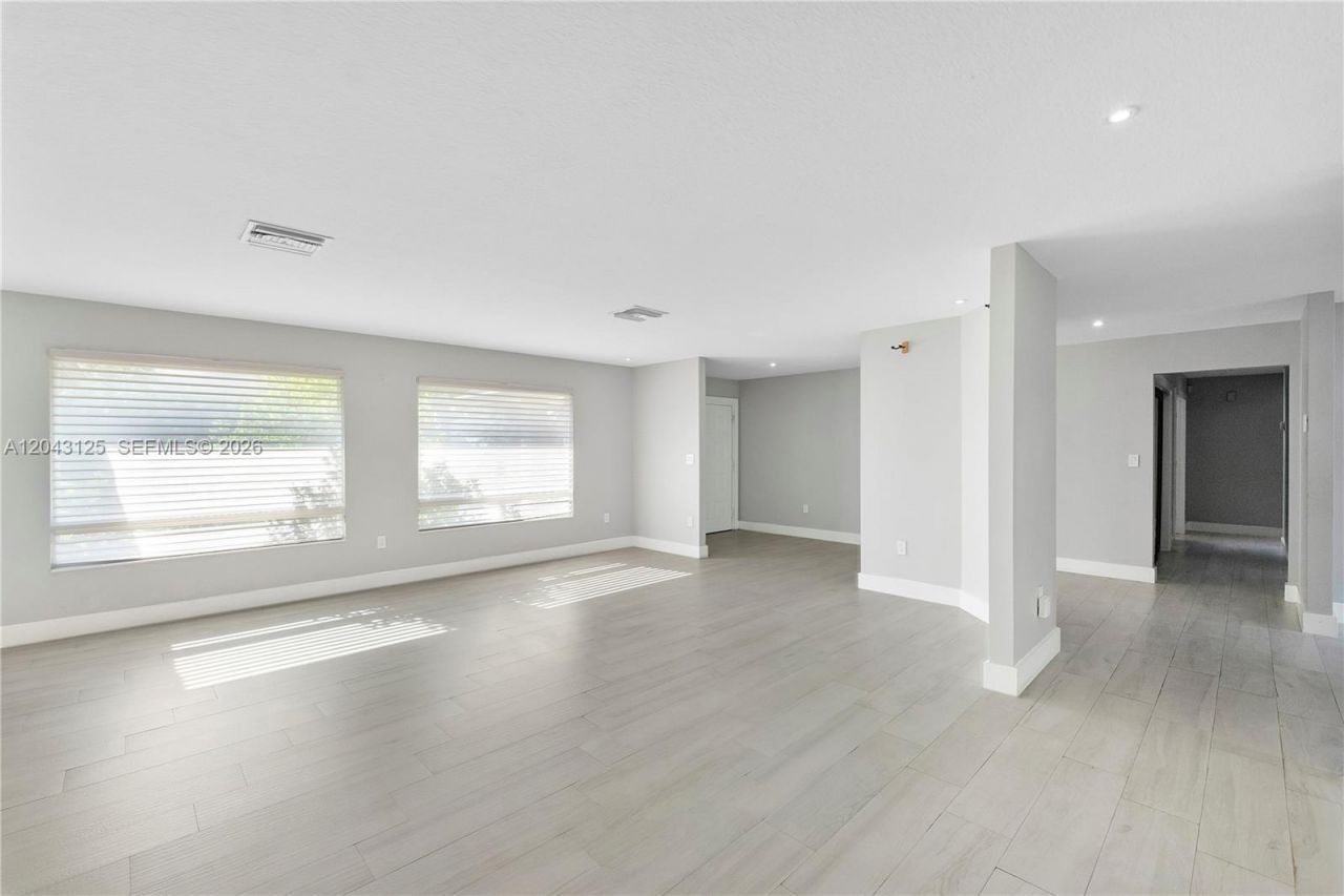 1601 NW 115th Ter, Plantation, FL 33323 Photo