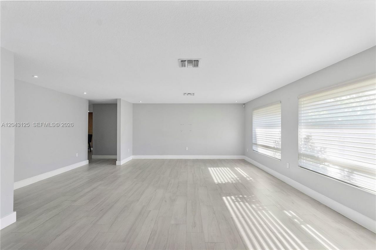 1601 NW 115th Ter, Plantation, FL 33323 Photo