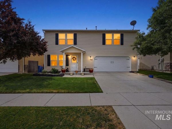9165 W Alderberry Dr, Boise, ID 83709