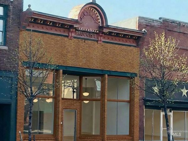 111 S Main St, Hailey, ID 83333