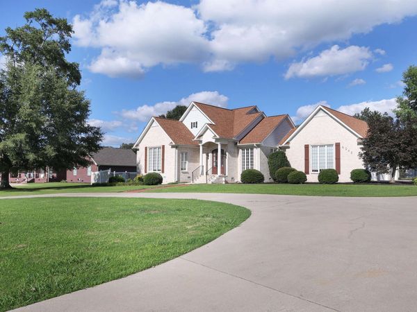 6048 Co Rd 33, Killen, AL 35645