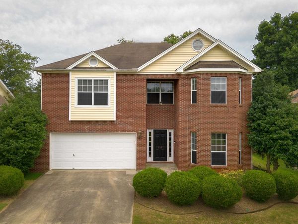 121 Sunset Blvd, Madison, AL 35758