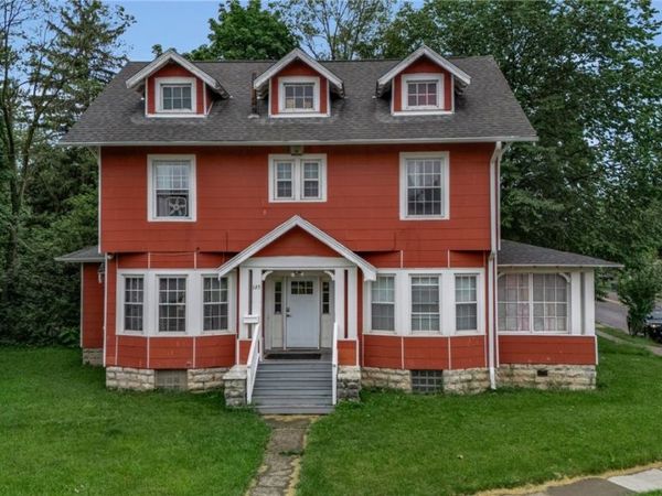 125 Winspear Avenue , Buffalo, NY 14214